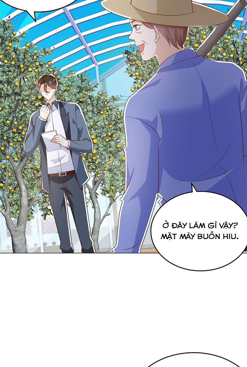 đọc truyện Mỗi Tuần Ta Có Một Nghề Nghiệp Mới Chương 415 ảnh 19 tại Thiên Thai Truyện