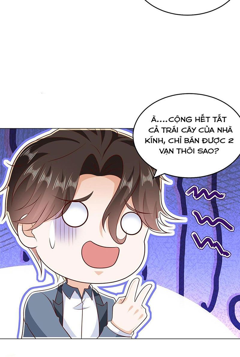 đọc truyện Mỗi Tuần Ta Có Một Nghề Nghiệp Mới Chương 415 ảnh 22 tại Thiên Thai Truyện