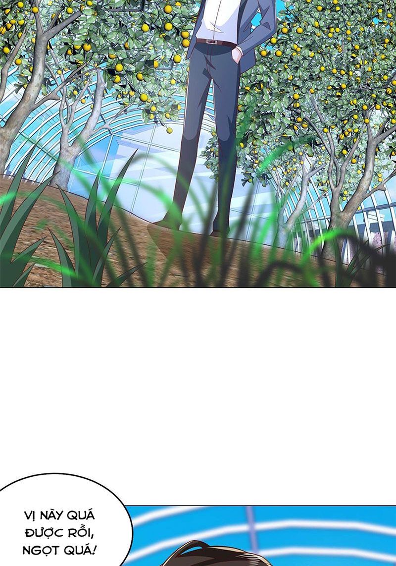 đọc truyện Mỗi Tuần Ta Có Một Nghề Nghiệp Mới Chương 415 ảnh 7 tại Thiên Thai Truyện