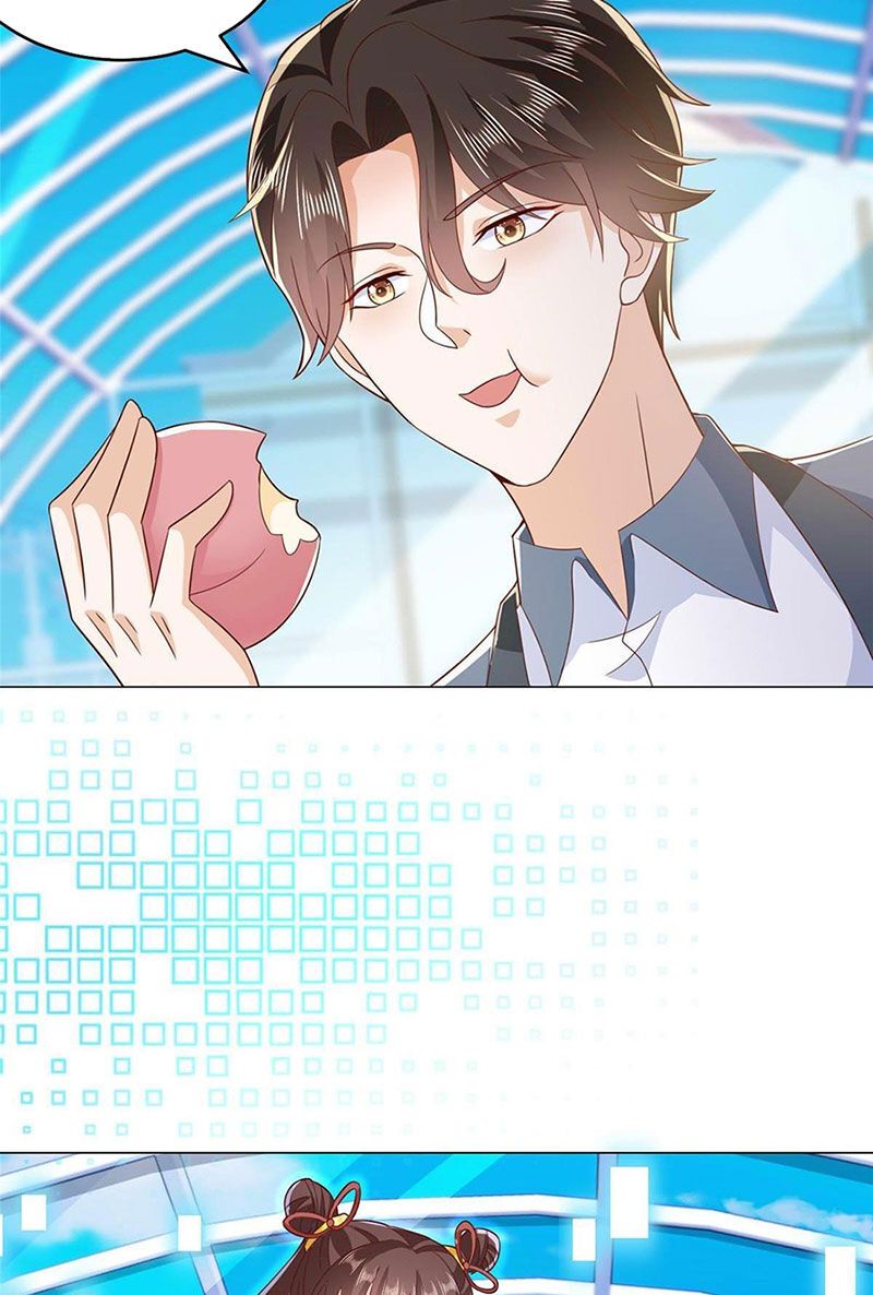 đọc truyện Mỗi Tuần Ta Có Một Nghề Nghiệp Mới Chương 415 ảnh 8 tại Thiên Thai Truyện