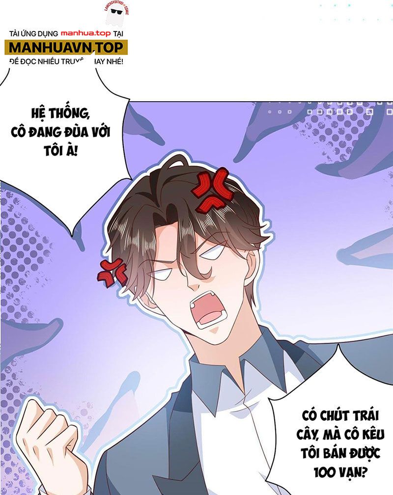 đọc truyện Mỗi Tuần Ta Có Một Nghề Nghiệp Mới Chương 415 ảnh 10 tại Thiên Thai Truyện