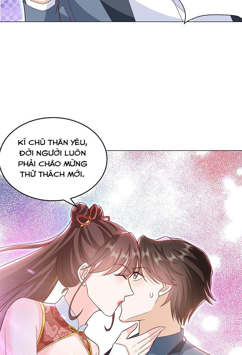 đọc truyện Mỗi Tuần Ta Có Một Nghề Nghiệp Mới Chương 415 ảnh 11 tại Thiên Thai Truyện