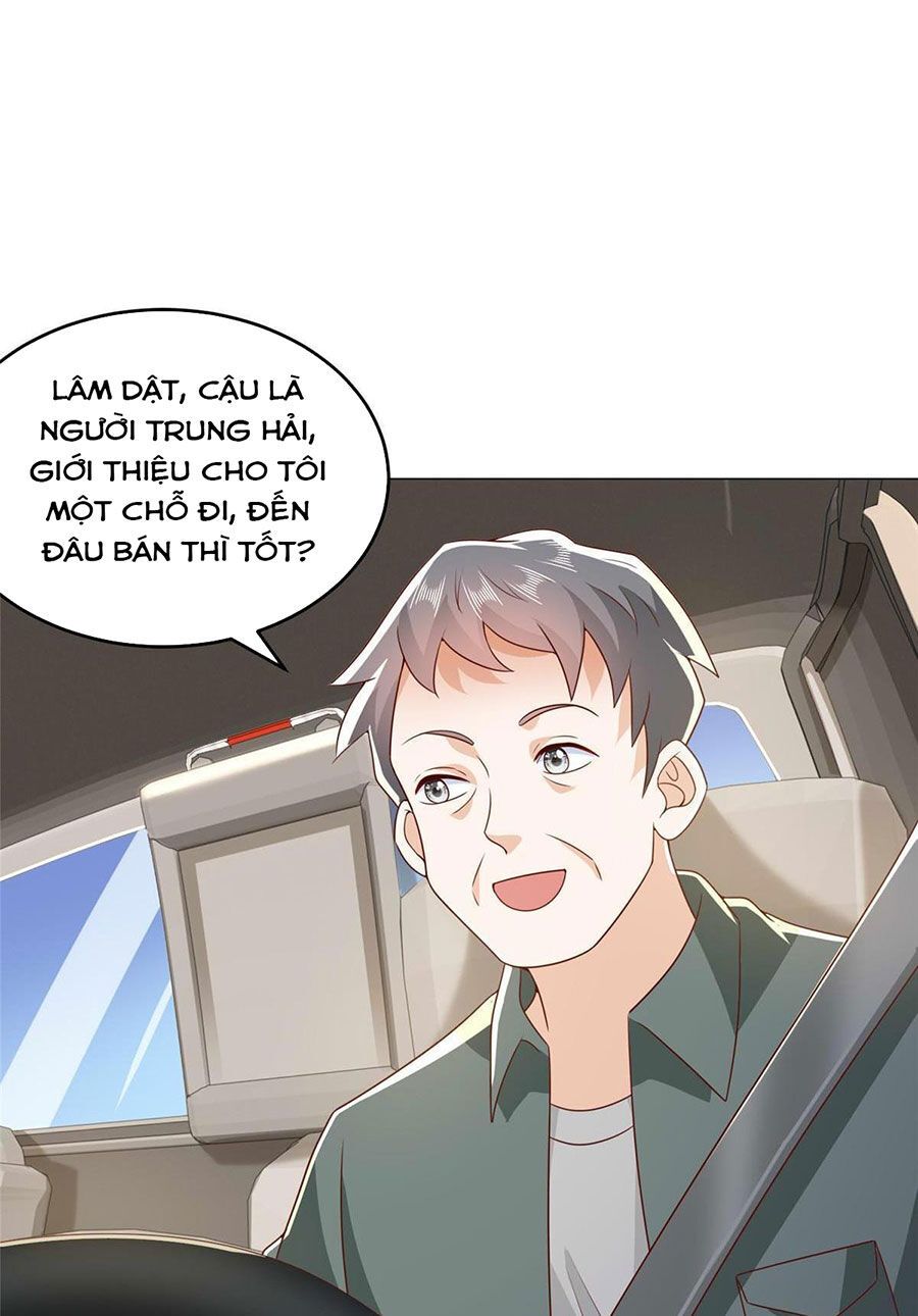 đọc truyện Mỗi Tuần Ta Có Một Nghề Nghiệp Mới Chương 416 ảnh 12 tại Thiên Thai Truyện