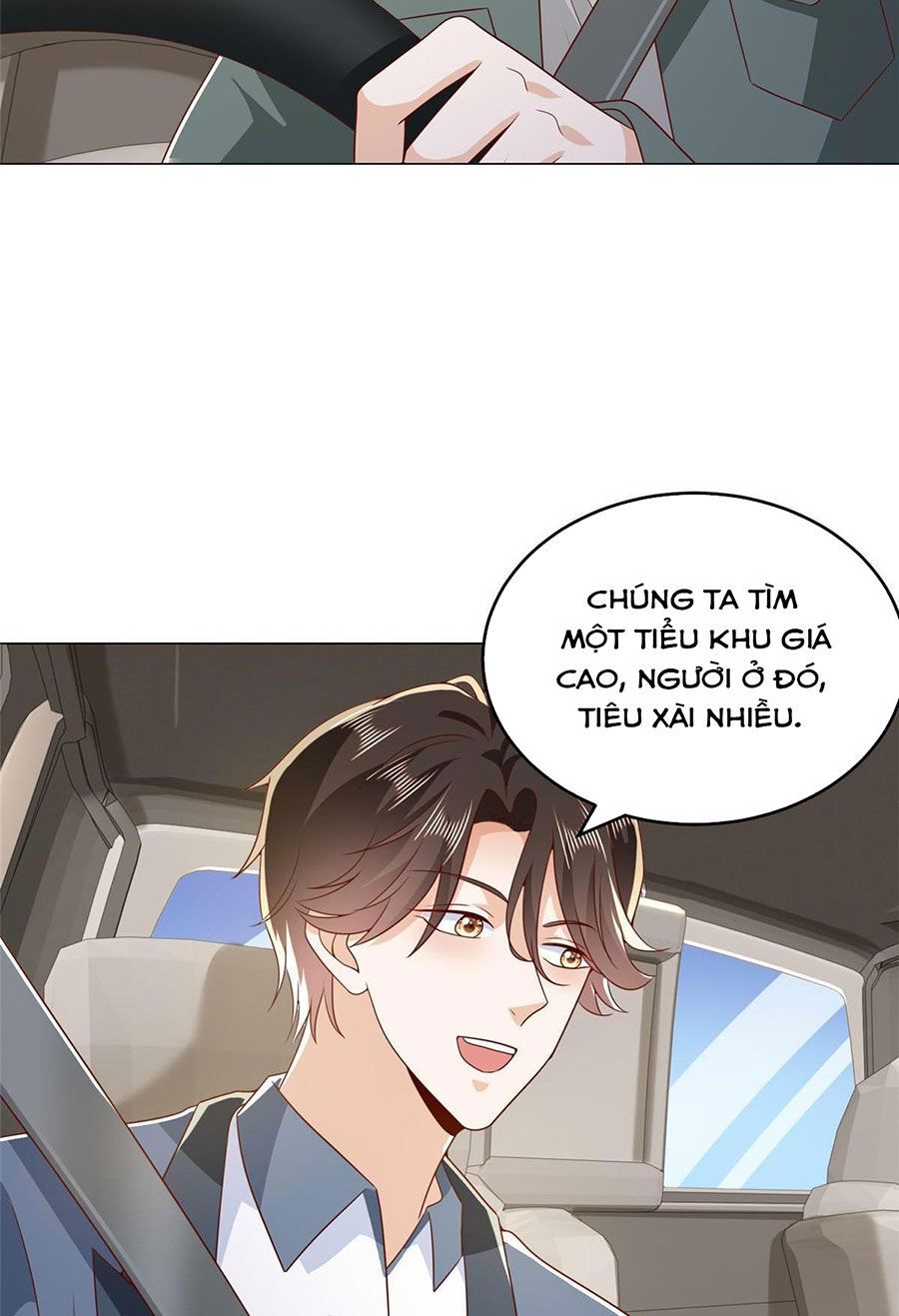 đọc truyện Mỗi Tuần Ta Có Một Nghề Nghiệp Mới Chương 416 ảnh 13 tại Thiên Thai Truyện