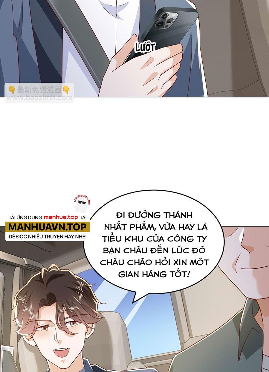 đọc truyện Mỗi Tuần Ta Có Một Nghề Nghiệp Mới Chương 416 ảnh 14 tại Thiên Thai Truyện