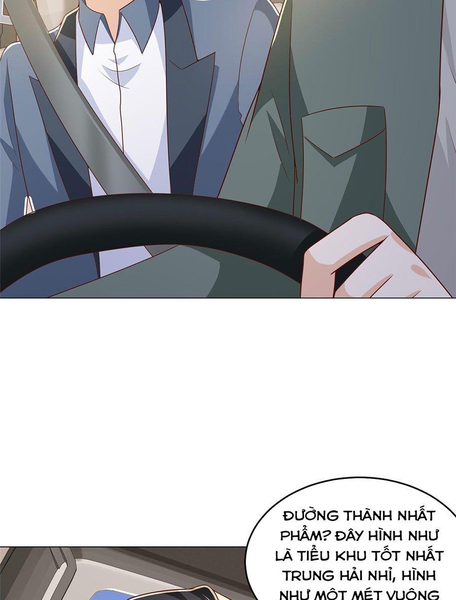 đọc truyện Mỗi Tuần Ta Có Một Nghề Nghiệp Mới Chương 416 ảnh 15 tại Thiên Thai Truyện