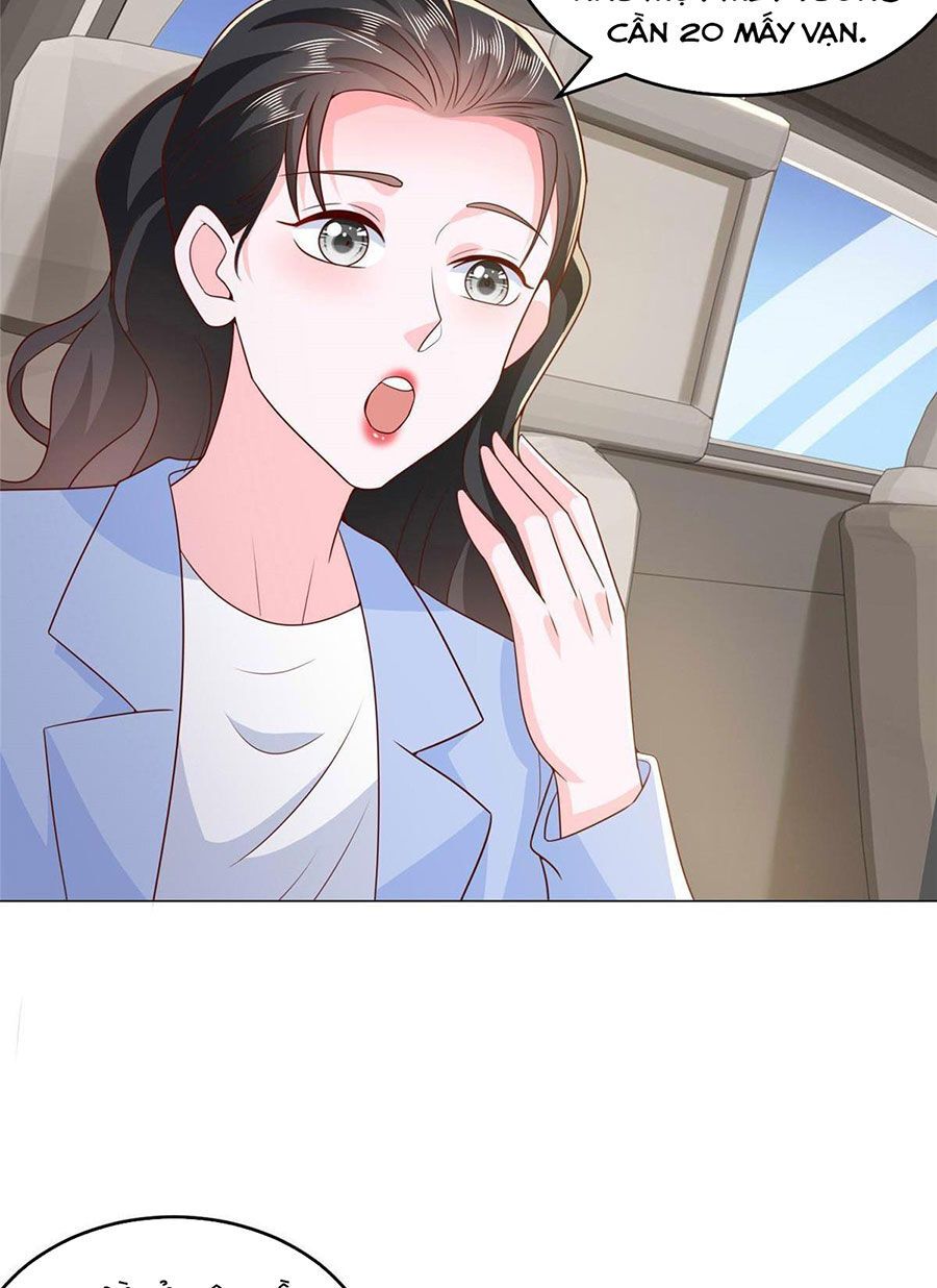 đọc truyện Mỗi Tuần Ta Có Một Nghề Nghiệp Mới Chương 416 ảnh 16 tại Thiên Thai Truyện