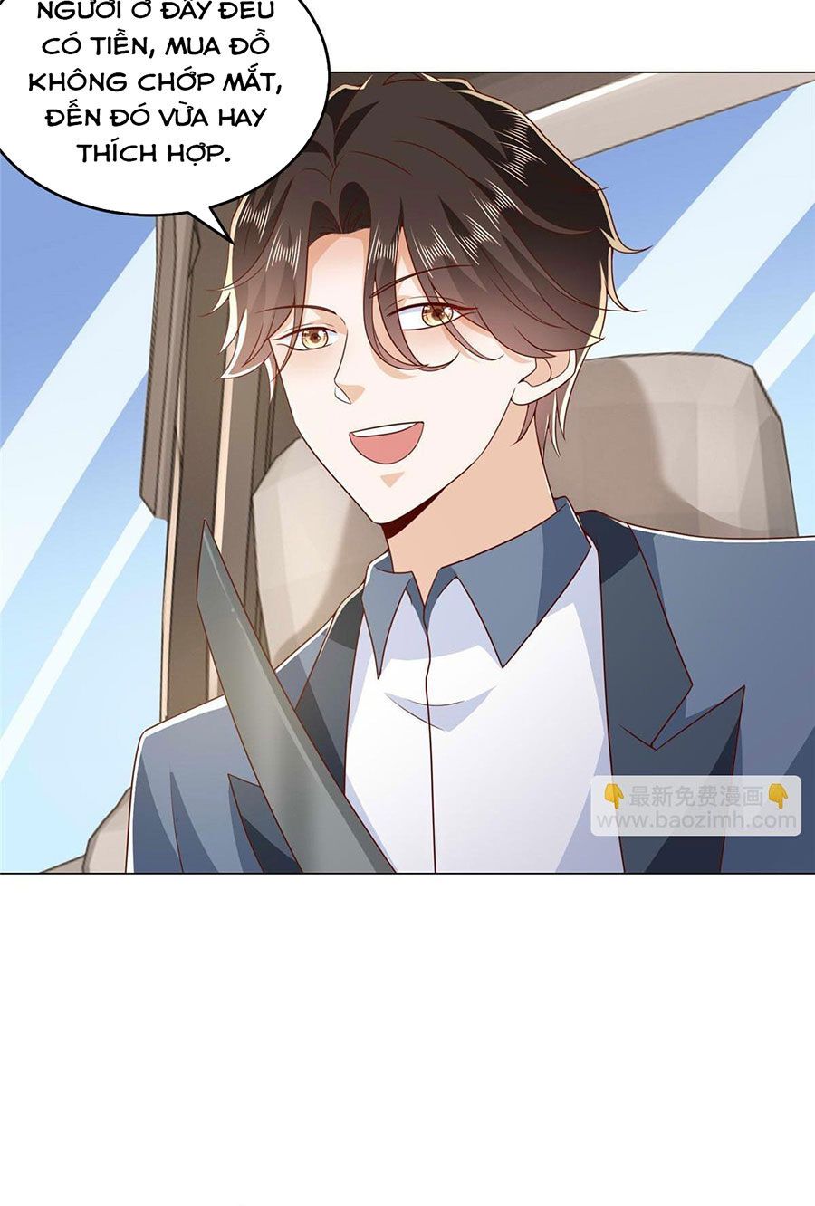 đọc truyện Mỗi Tuần Ta Có Một Nghề Nghiệp Mới Chương 416 ảnh 17 tại Thiên Thai Truyện