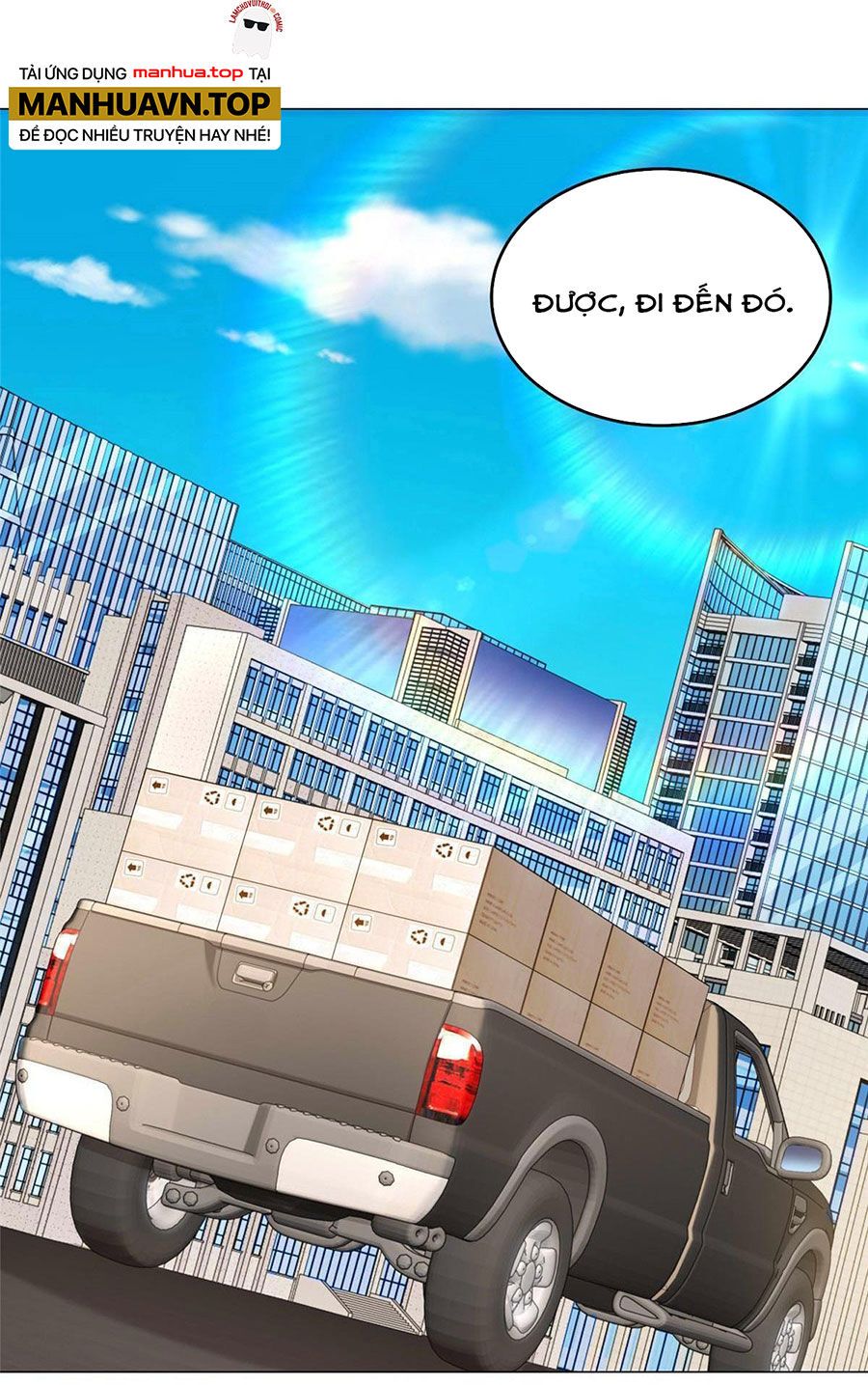 đọc truyện Mỗi Tuần Ta Có Một Nghề Nghiệp Mới Chương 416 ảnh 18 tại Thiên Thai Truyện