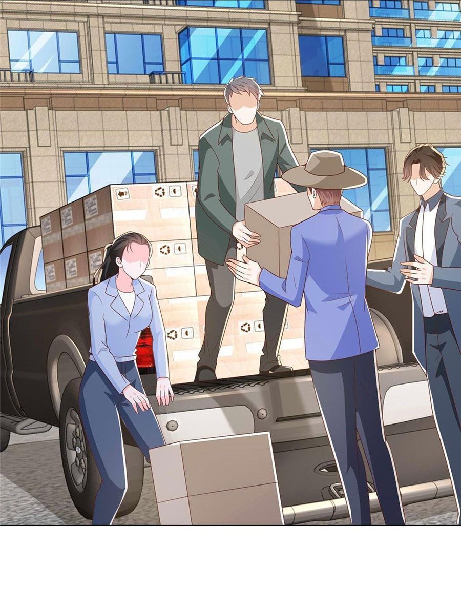 đọc truyện Mỗi Tuần Ta Có Một Nghề Nghiệp Mới Chương 416 ảnh 23 tại Thiên Thai Truyện