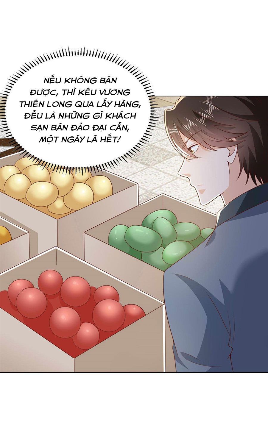 đọc truyện Mỗi Tuần Ta Có Một Nghề Nghiệp Mới Chương 416 ảnh 24 tại Thiên Thai Truyện