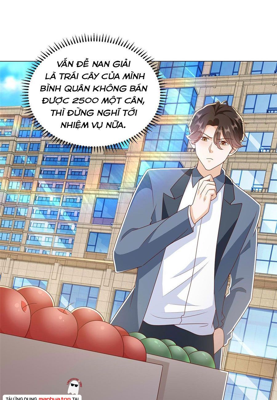 đọc truyện Mỗi Tuần Ta Có Một Nghề Nghiệp Mới Chương 416 ảnh 25 tại Thiên Thai Truyện