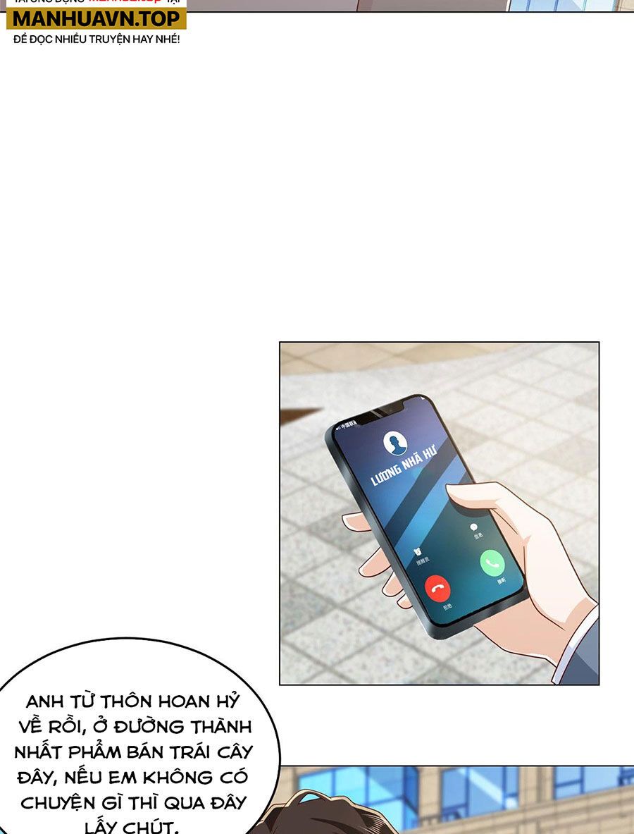 đọc truyện Mỗi Tuần Ta Có Một Nghề Nghiệp Mới Chương 416 ảnh 26 tại Thiên Thai Truyện