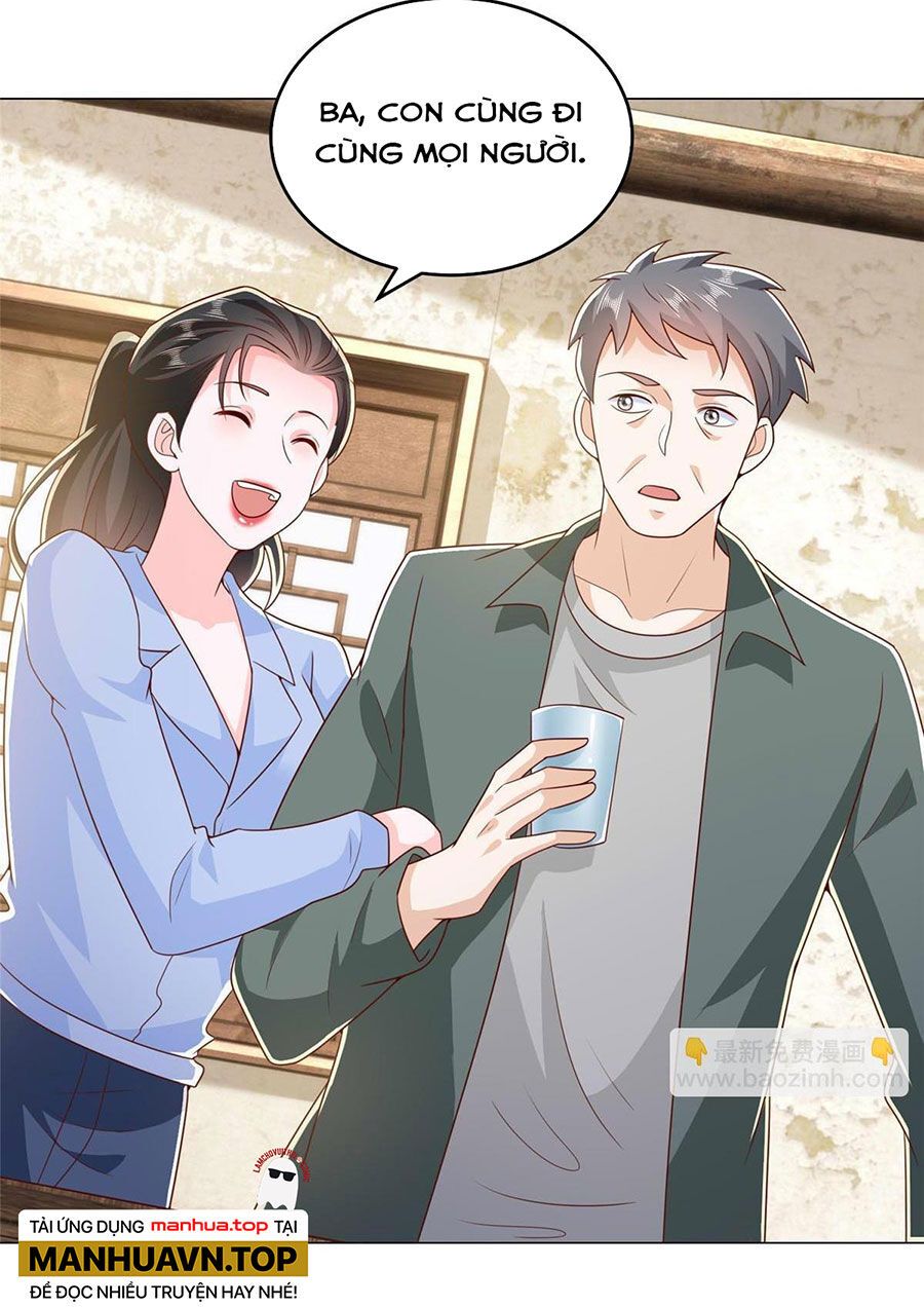 đọc truyện Mỗi Tuần Ta Có Một Nghề Nghiệp Mới Chương 416 ảnh 5 tại Thiên Thai Truyện