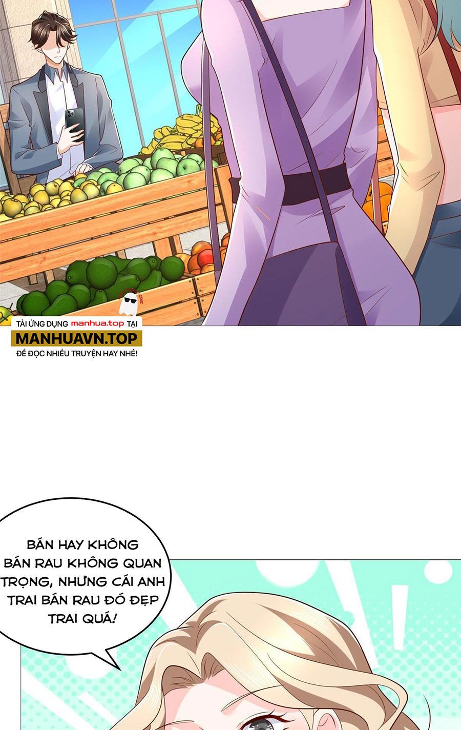 đọc truyện Mỗi Tuần Ta Có Một Nghề Nghiệp Mới Chương 416 ảnh 35 tại Thiên Thai Truyện