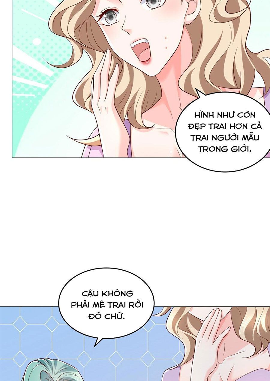 đọc truyện Mỗi Tuần Ta Có Một Nghề Nghiệp Mới Chương 416 ảnh 36 tại Thiên Thai Truyện