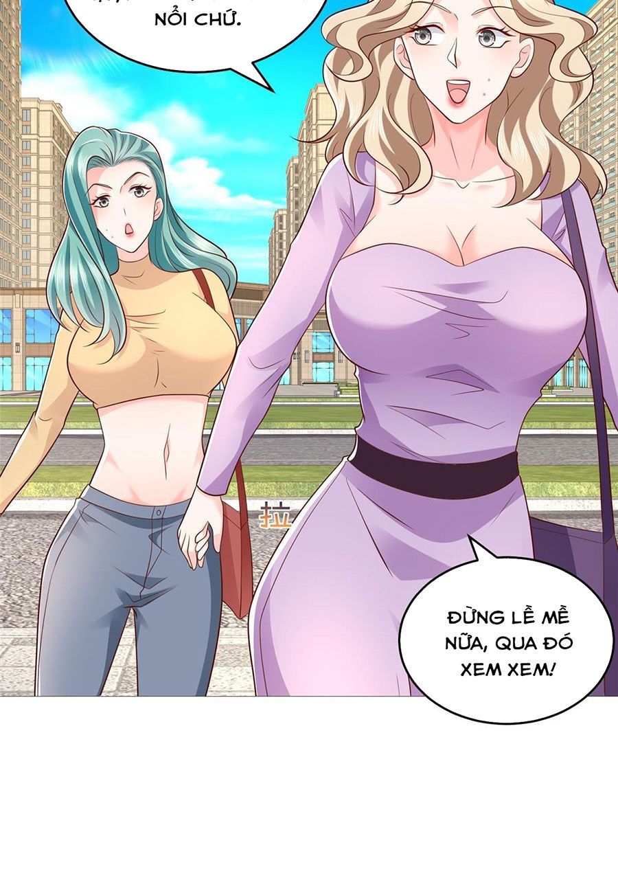 đọc truyện Mỗi Tuần Ta Có Một Nghề Nghiệp Mới Chương 416 ảnh 38 tại Thiên Thai Truyện