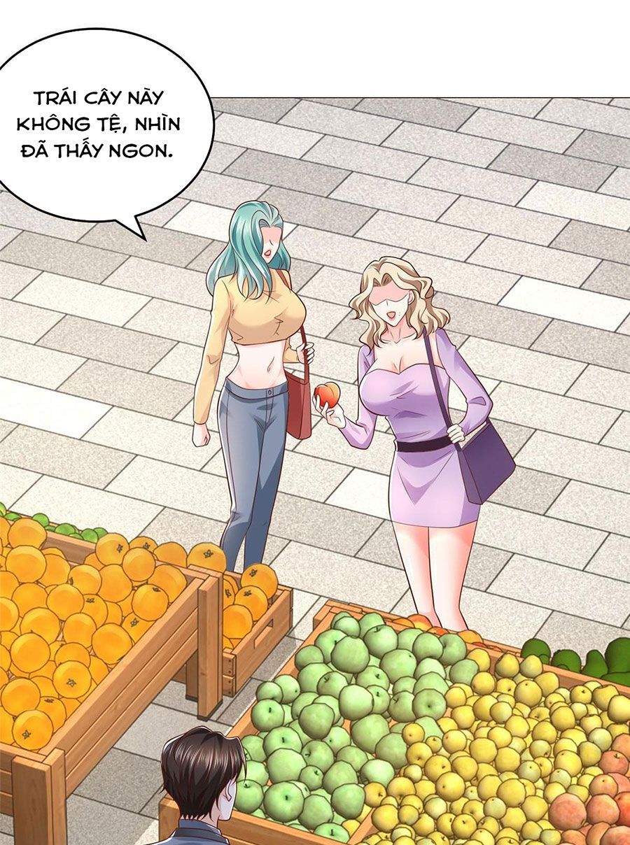 đọc truyện Mỗi Tuần Ta Có Một Nghề Nghiệp Mới Chương 416 ảnh 39 tại Thiên Thai Truyện