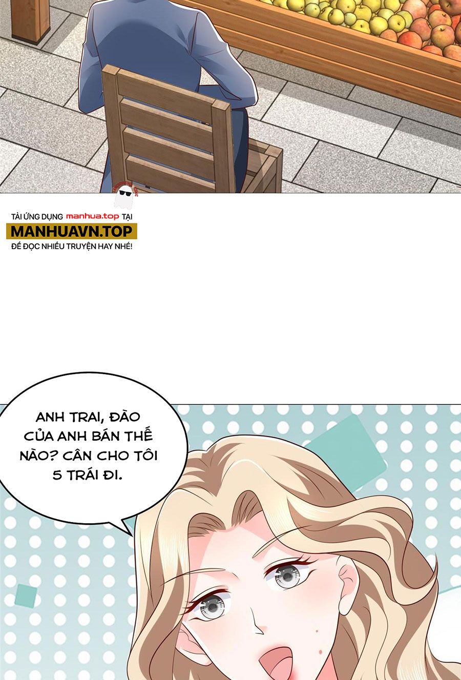 đọc truyện Mỗi Tuần Ta Có Một Nghề Nghiệp Mới Chương 416 ảnh 40 tại Thiên Thai Truyện