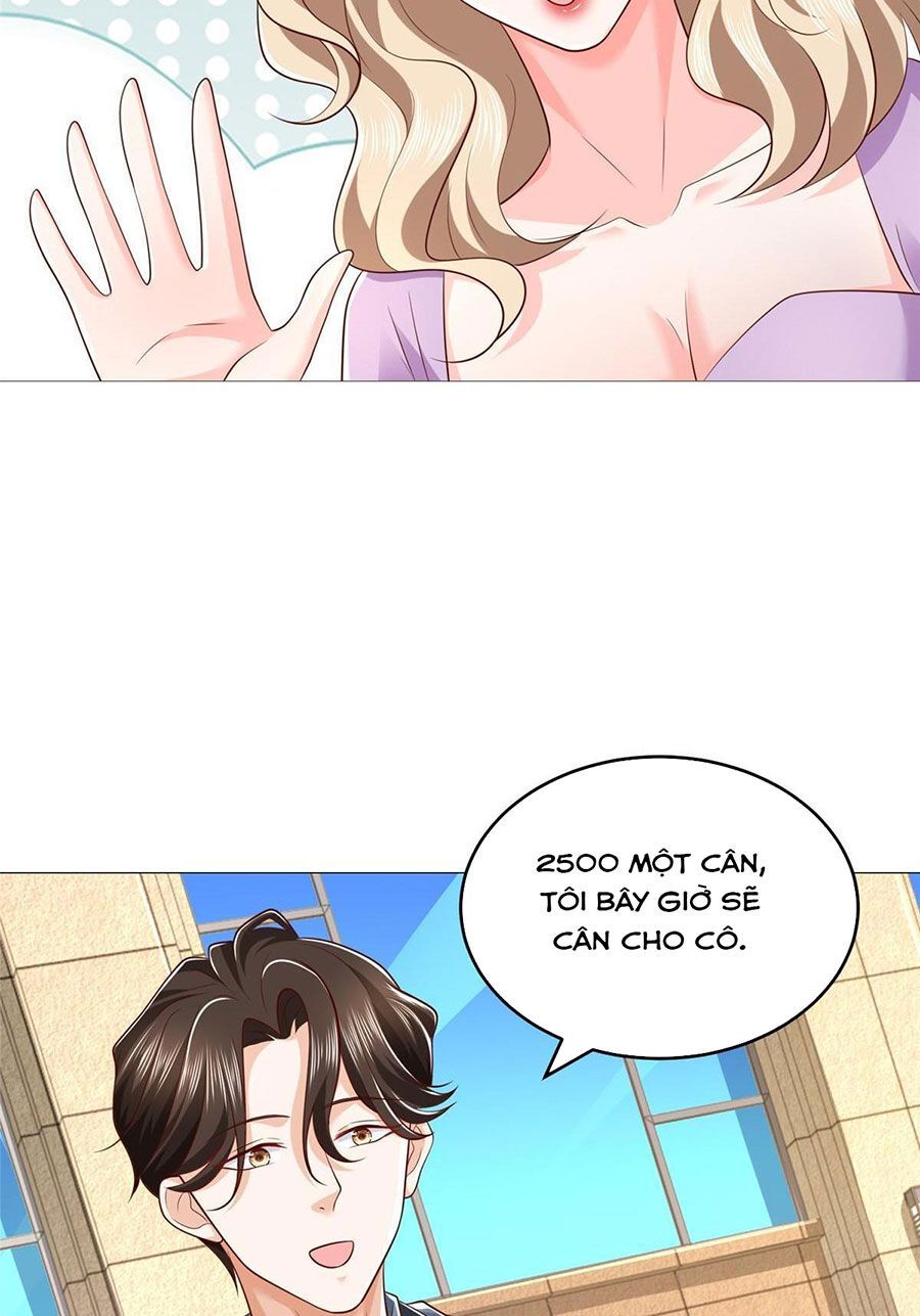 đọc truyện Mỗi Tuần Ta Có Một Nghề Nghiệp Mới Chương 416 ảnh 41 tại Thiên Thai Truyện