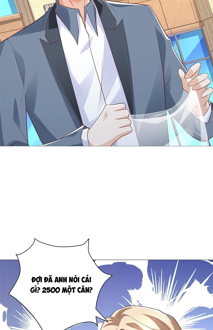 đọc truyện Mỗi Tuần Ta Có Một Nghề Nghiệp Mới Chương 416 ảnh 42 tại Thiên Thai Truyện