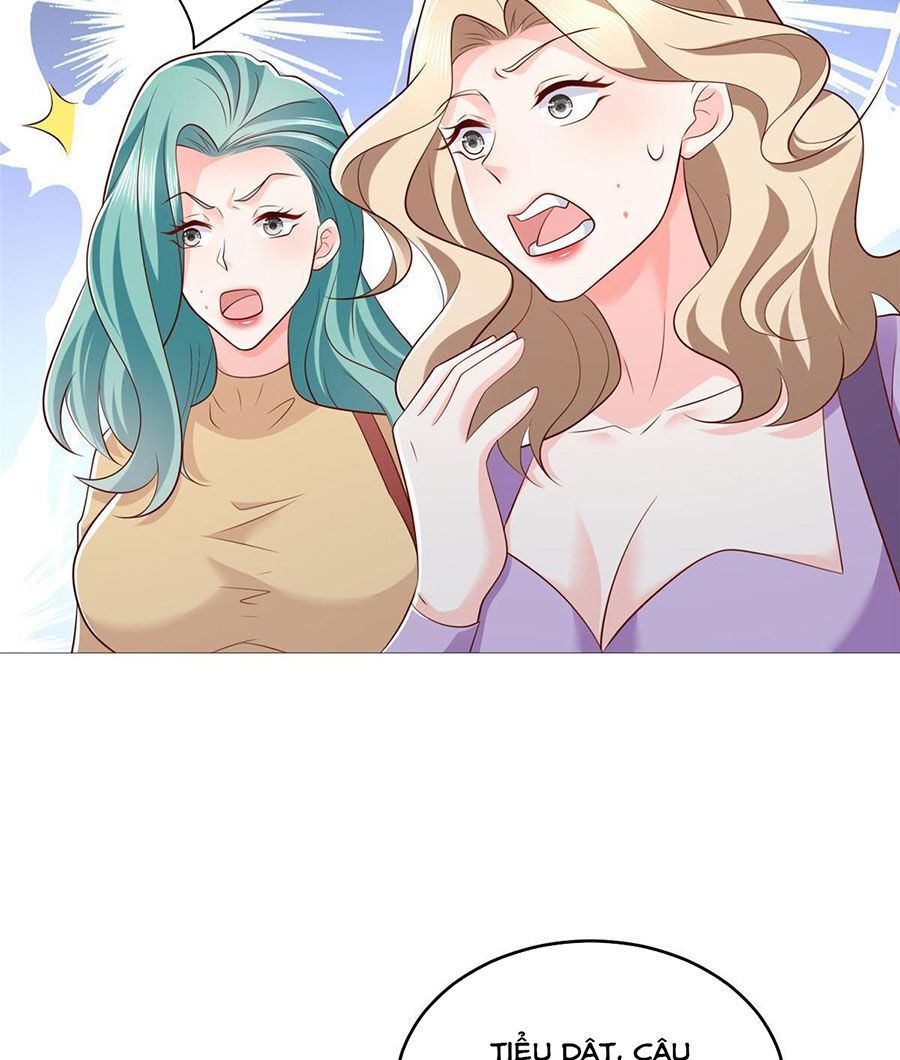 đọc truyện Mỗi Tuần Ta Có Một Nghề Nghiệp Mới Chương 416 ảnh 43 tại Thiên Thai Truyện