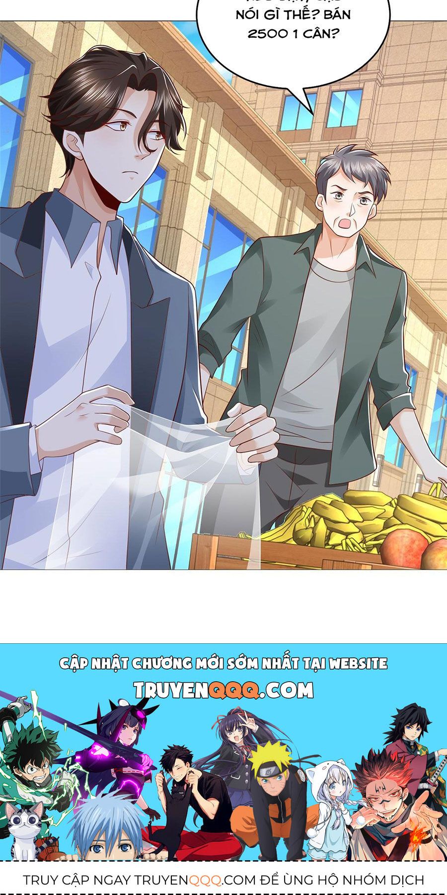 đọc truyện Mỗi Tuần Ta Có Một Nghề Nghiệp Mới Chương 416 ảnh 44 tại Thiên Thai Truyện