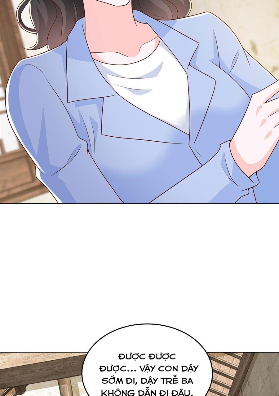 đọc truyện Mỗi Tuần Ta Có Một Nghề Nghiệp Mới Chương 416 ảnh 8 tại Thiên Thai Truyện