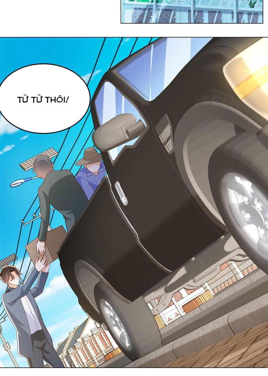 đọc truyện Mỗi Tuần Ta Có Một Nghề Nghiệp Mới Chương 416 ảnh 11 tại Thiên Thai Truyện