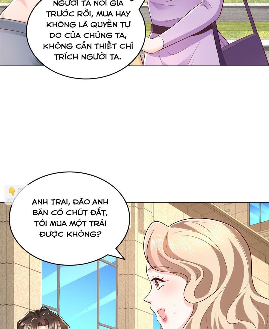 đọc truyện Mỗi Tuần Ta Có Một Nghề Nghiệp Mới Chương 417 ảnh 12 tại Thiên Thai Truyện