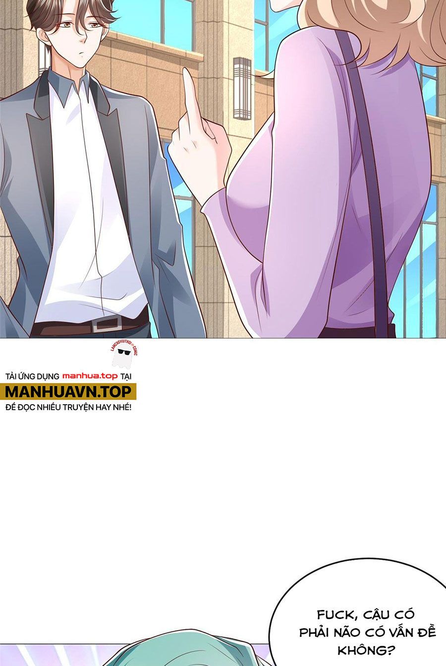 đọc truyện Mỗi Tuần Ta Có Một Nghề Nghiệp Mới Chương 417 ảnh 13 tại Thiên Thai Truyện