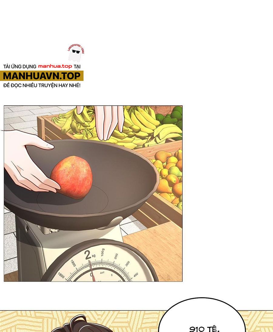 đọc truyện Mỗi Tuần Ta Có Một Nghề Nghiệp Mới Chương 417 ảnh 18 tại Thiên Thai Truyện