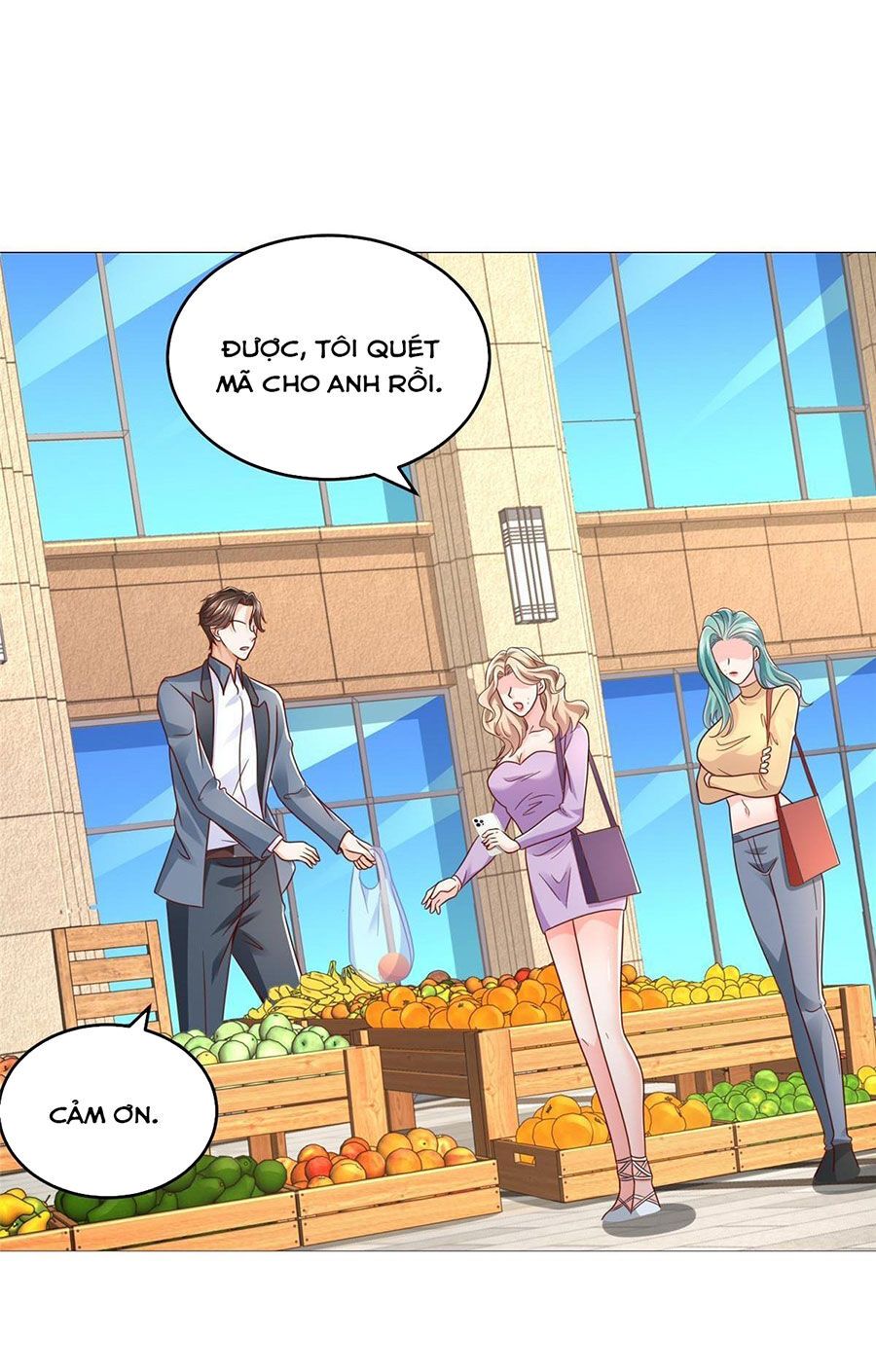 đọc truyện Mỗi Tuần Ta Có Một Nghề Nghiệp Mới Chương 417 ảnh 20 tại Thiên Thai Truyện