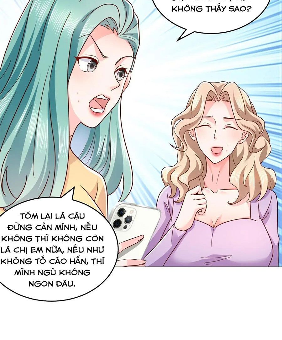 đọc truyện Mỗi Tuần Ta Có Một Nghề Nghiệp Mới Chương 417 ảnh 23 tại Thiên Thai Truyện