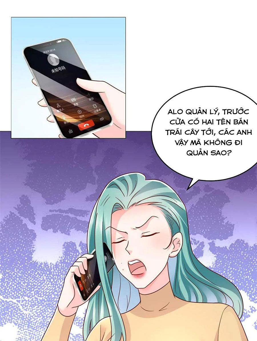 đọc truyện Mỗi Tuần Ta Có Một Nghề Nghiệp Mới Chương 417 ảnh 24 tại Thiên Thai Truyện