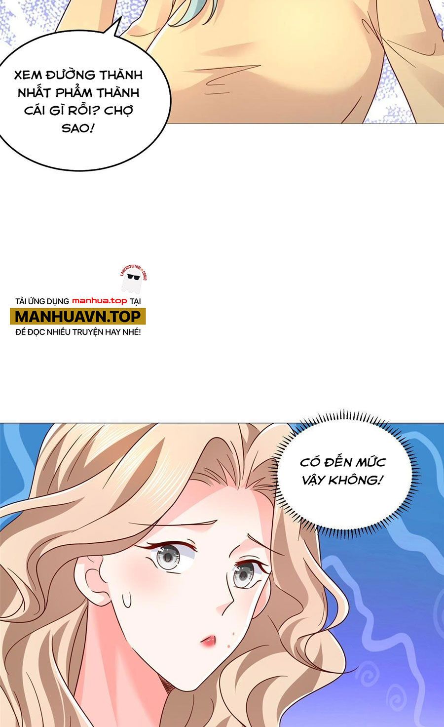 đọc truyện Mỗi Tuần Ta Có Một Nghề Nghiệp Mới Chương 417 ảnh 25 tại Thiên Thai Truyện