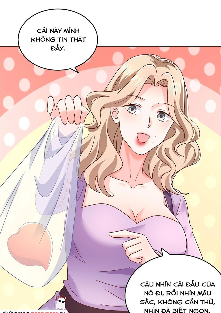 đọc truyện Mỗi Tuần Ta Có Một Nghề Nghiệp Mới Chương 417 ảnh 28 tại Thiên Thai Truyện