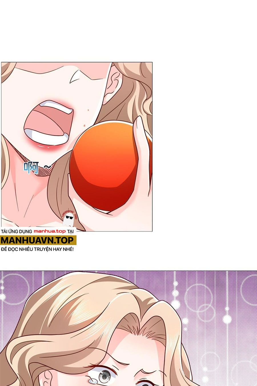 đọc truyện Mỗi Tuần Ta Có Một Nghề Nghiệp Mới Chương 417 ảnh 34 tại Thiên Thai Truyện