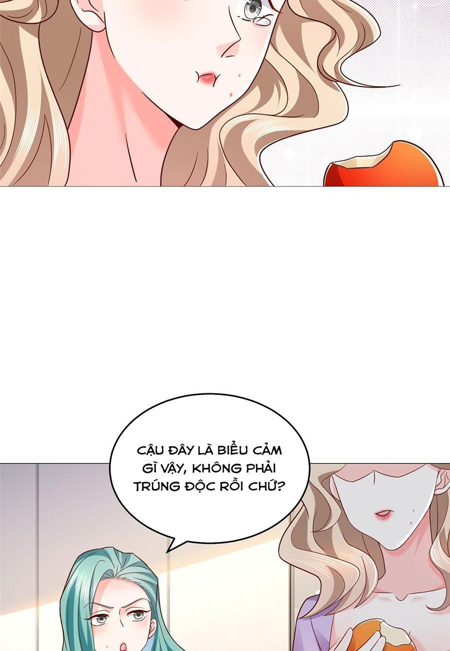 đọc truyện Mỗi Tuần Ta Có Một Nghề Nghiệp Mới Chương 417 ảnh 35 tại Thiên Thai Truyện