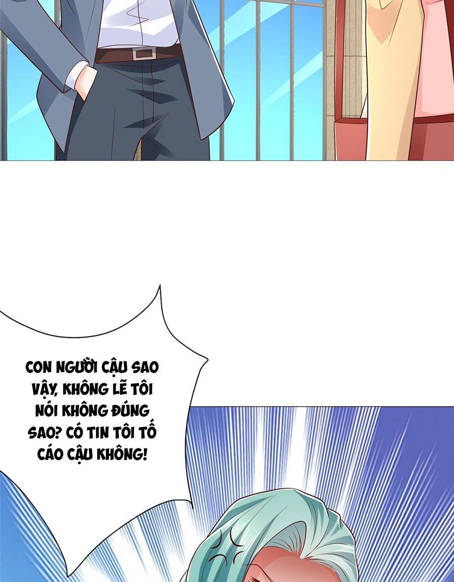 đọc truyện Mỗi Tuần Ta Có Một Nghề Nghiệp Mới Chương 417 ảnh 8 tại Thiên Thai Truyện