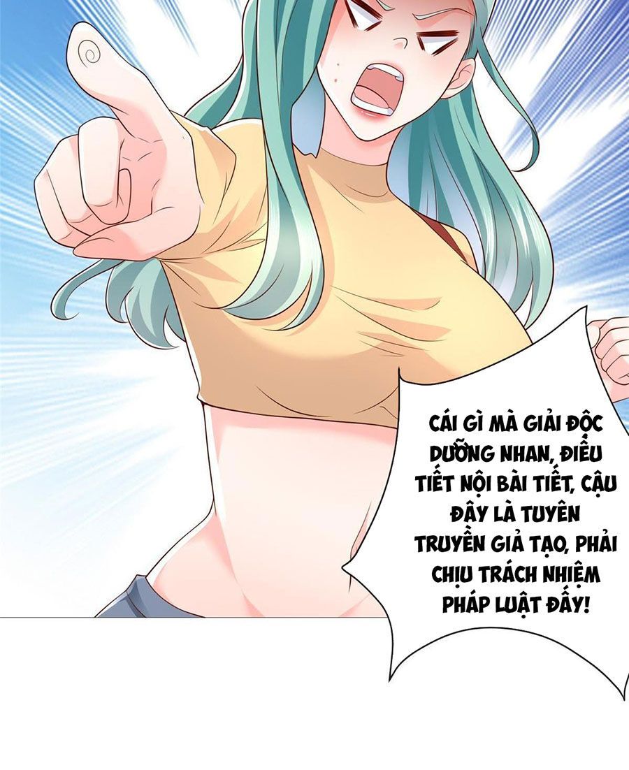 đọc truyện Mỗi Tuần Ta Có Một Nghề Nghiệp Mới Chương 417 ảnh 9 tại Thiên Thai Truyện