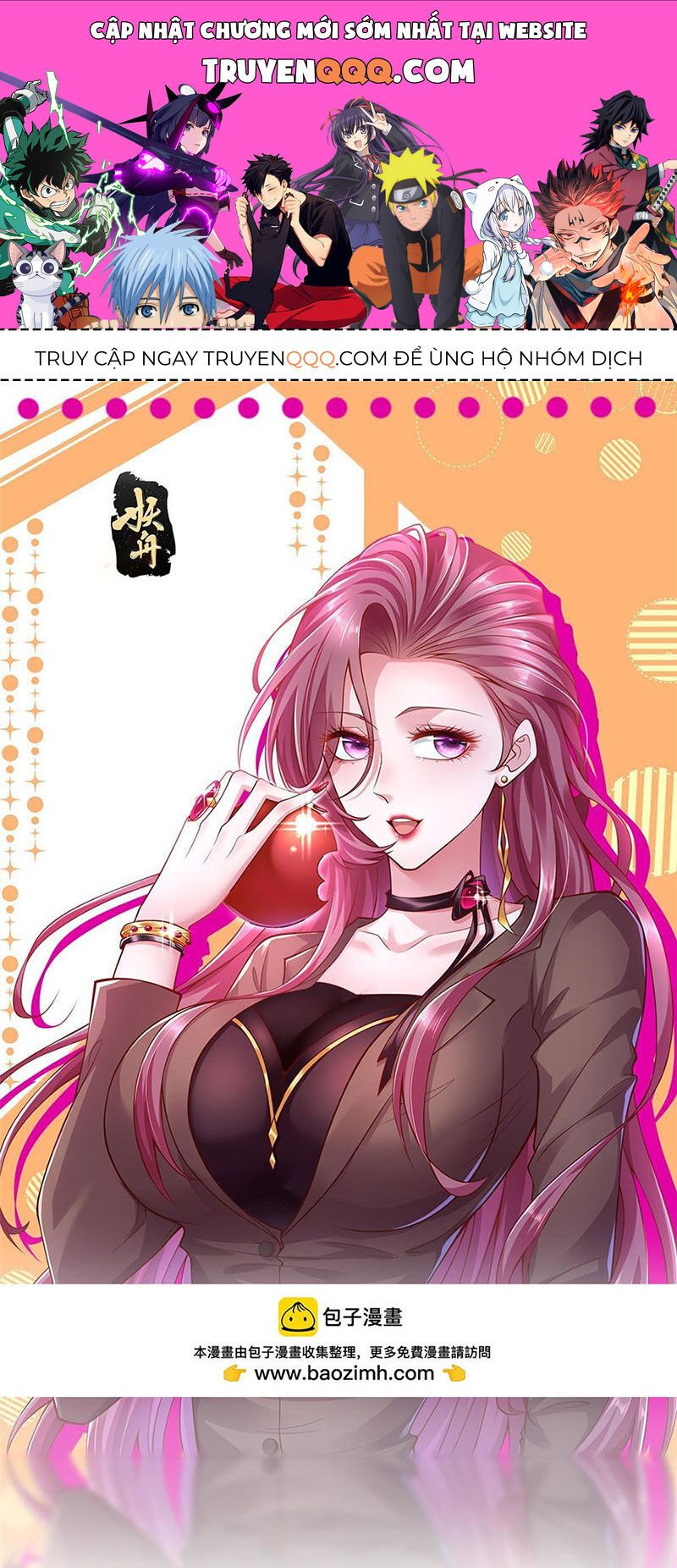 đọc truyện Mỗi Tuần Ta Có Một Nghề Nghiệp Mới Chương 418 ảnh 3 tại Thiên Thai Truyện