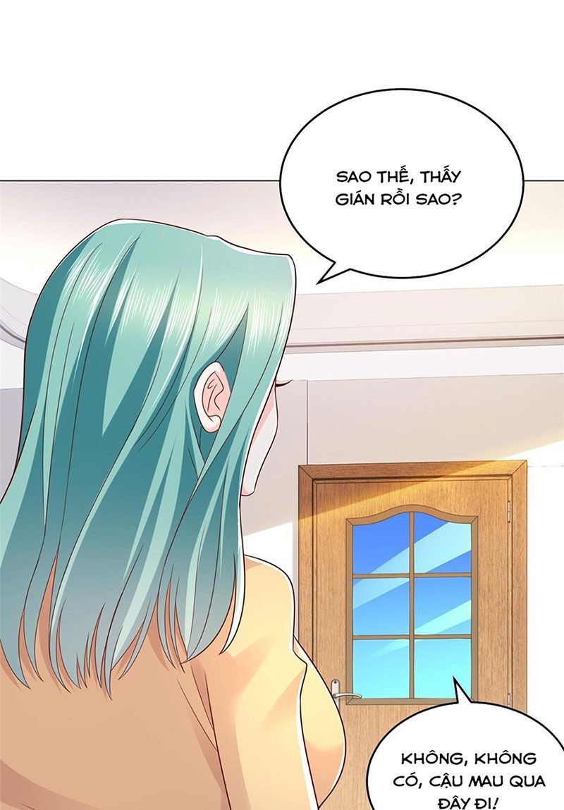 đọc truyện Mỗi Tuần Ta Có Một Nghề Nghiệp Mới Chương 418 ảnh 14 tại Thiên Thai Truyện