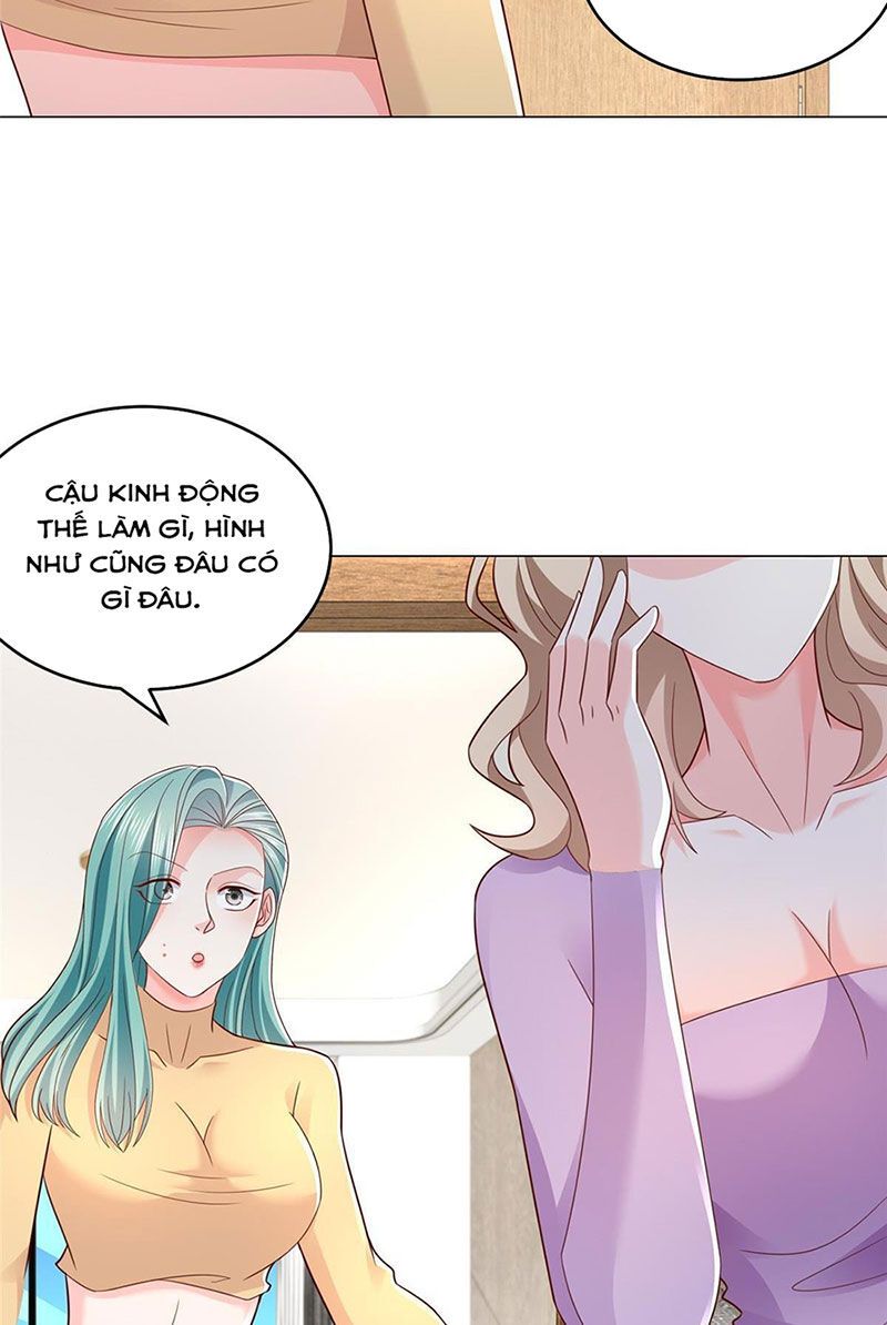 đọc truyện Mỗi Tuần Ta Có Một Nghề Nghiệp Mới Chương 418 ảnh 15 tại Thiên Thai Truyện