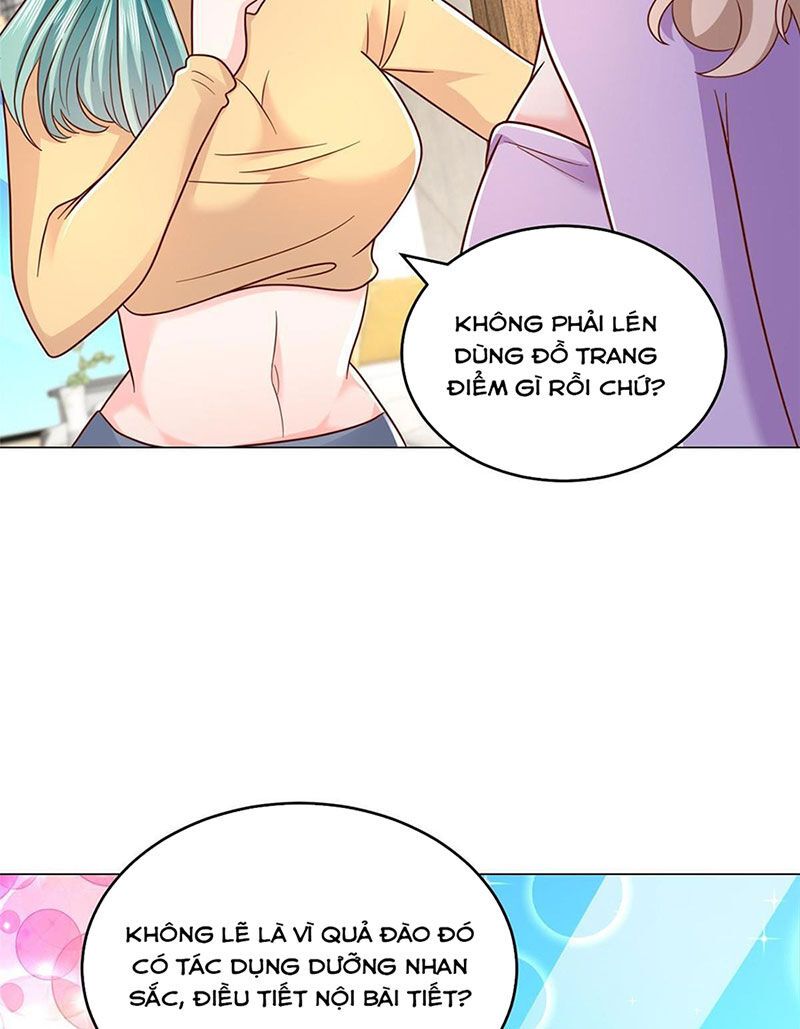 đọc truyện Mỗi Tuần Ta Có Một Nghề Nghiệp Mới Chương 418 ảnh 19 tại Thiên Thai Truyện