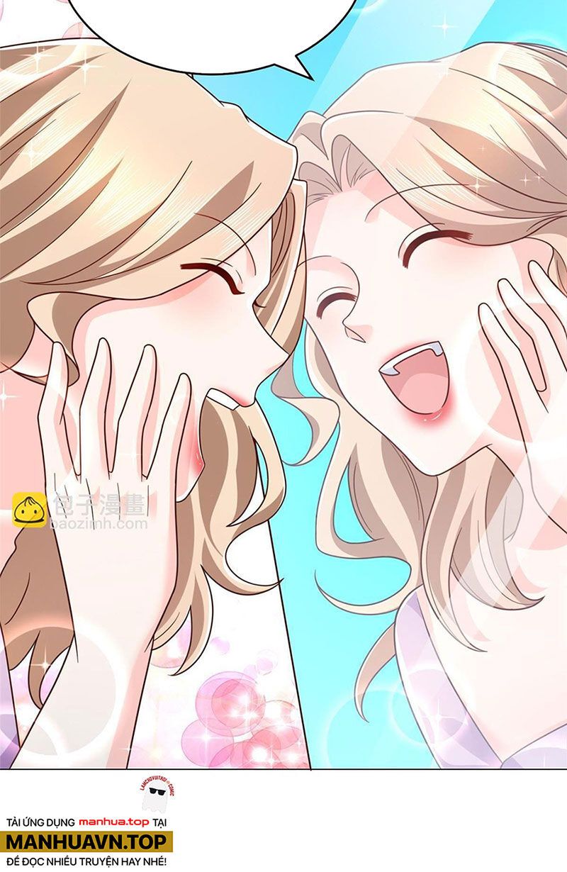 đọc truyện Mỗi Tuần Ta Có Một Nghề Nghiệp Mới Chương 418 ảnh 20 tại Thiên Thai Truyện