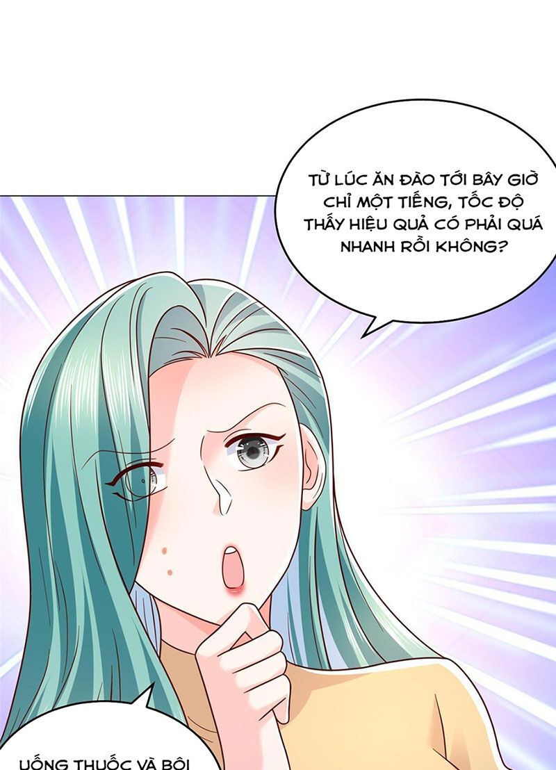 đọc truyện Mỗi Tuần Ta Có Một Nghề Nghiệp Mới Chương 418 ảnh 21 tại Thiên Thai Truyện