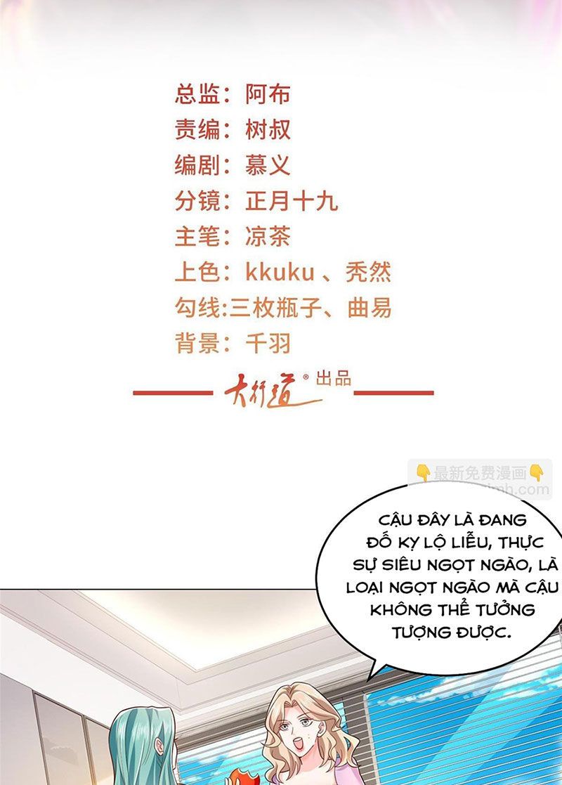 đọc truyện Mỗi Tuần Ta Có Một Nghề Nghiệp Mới Chương 418 ảnh 4 tại Thiên Thai Truyện