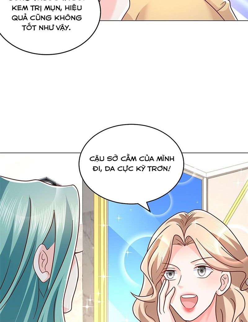 đọc truyện Mỗi Tuần Ta Có Một Nghề Nghiệp Mới Chương 418 ảnh 22 tại Thiên Thai Truyện