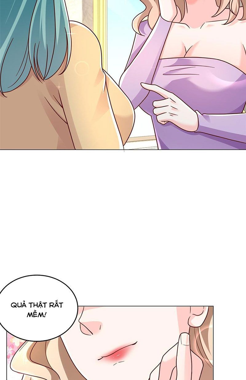 đọc truyện Mỗi Tuần Ta Có Một Nghề Nghiệp Mới Chương 418 ảnh 23 tại Thiên Thai Truyện